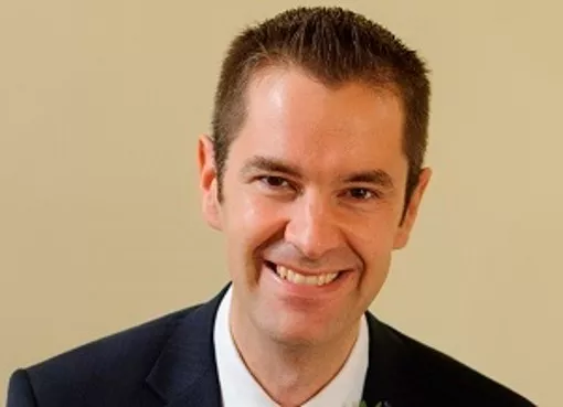 Chris Harvey
